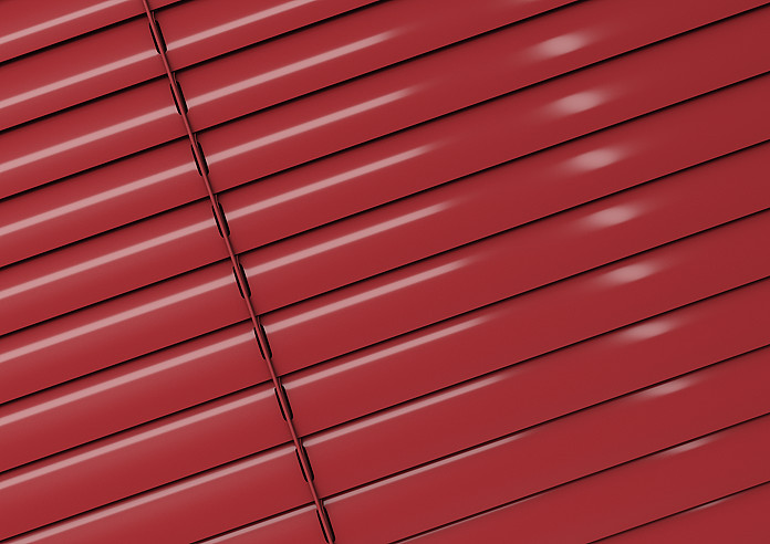 Venetian, Salsa - Perfect Fit Blind - Image 4